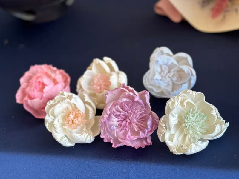 畢業花束 母親節花束 謝師花束 附提袋