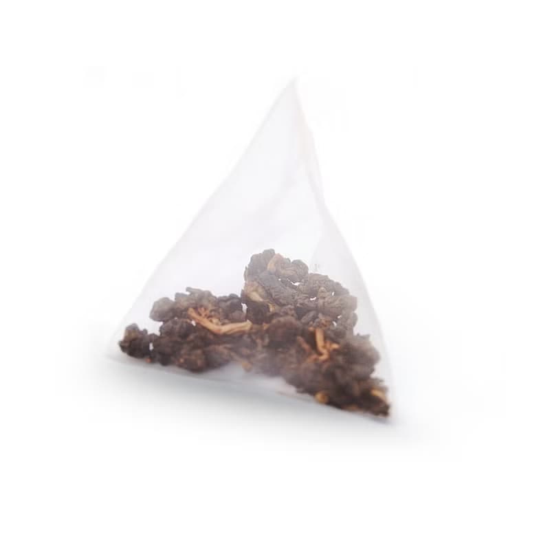 Q2【無藏】中秋公益經典茶葉+茶食禮盒【歲團圓】 (3茶3茶食)