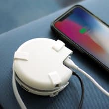 MARU 海外旅行充電方案 萬國轉接頭