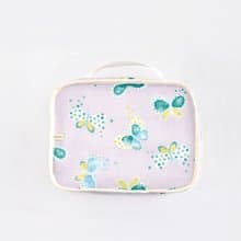 尿布/奶瓶 外出收納包 紫羅蘭  MARURU