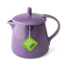 【節日送禮】美國FORLIFE茶包壺-紫 (茶包茶壺)