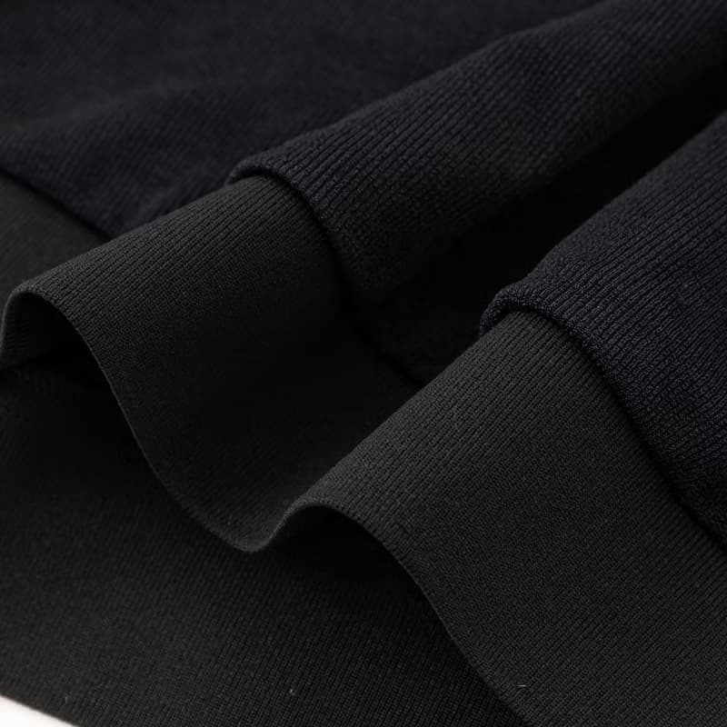 【MEDUSA】滾邊小領結蕾絲袖上衣(M-2L) | 女長袖上衣 加大尺碼