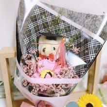 畢業花束-熱門款B1001