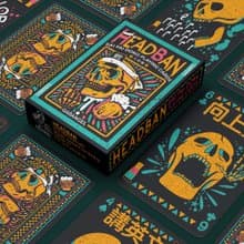 害你在心口難開 - 啤牌X聚會Game