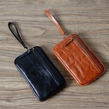 限定セール本革バッグポーチ袋 お財布