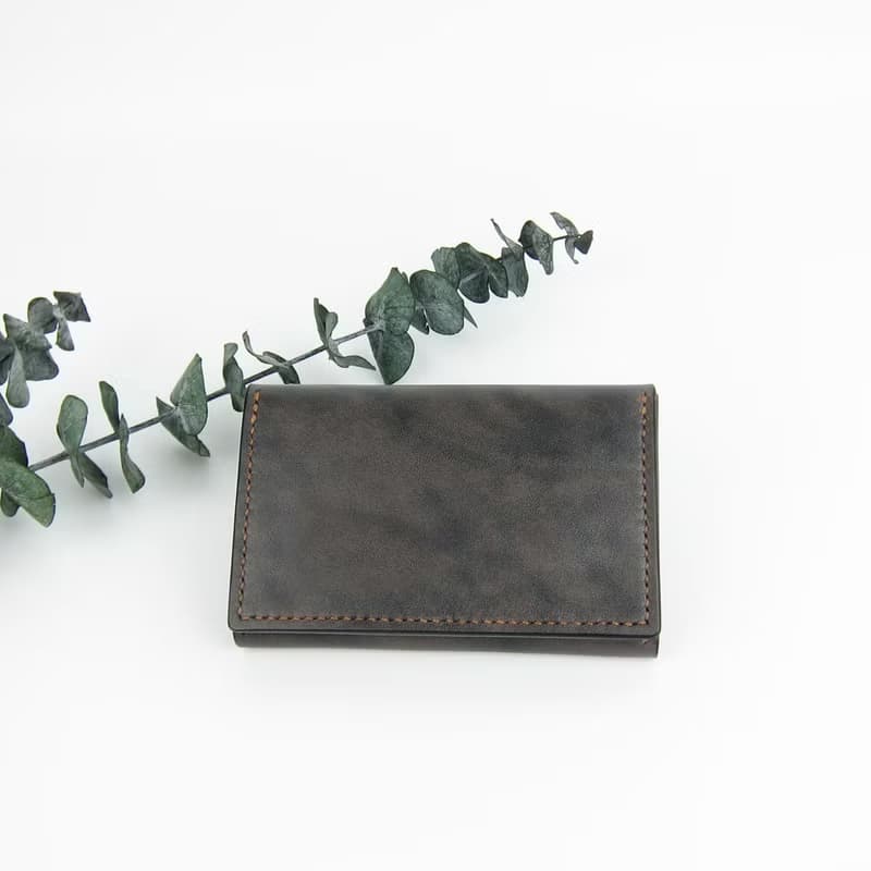 【低調 不單調】上班族X業務 名片盒 名片夾