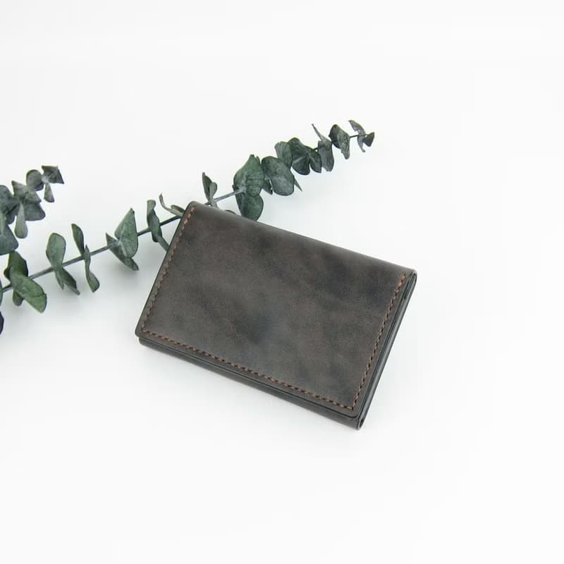 【低調 不單調】上班族X業務 名片盒 名片夾