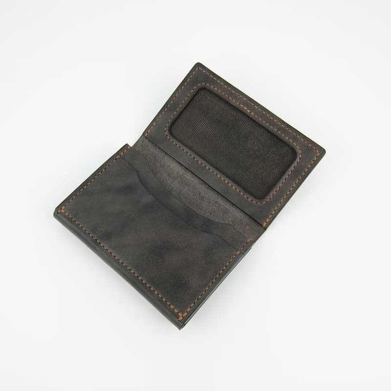 【低調 不單調】上班族X業務 名片盒 名片夾