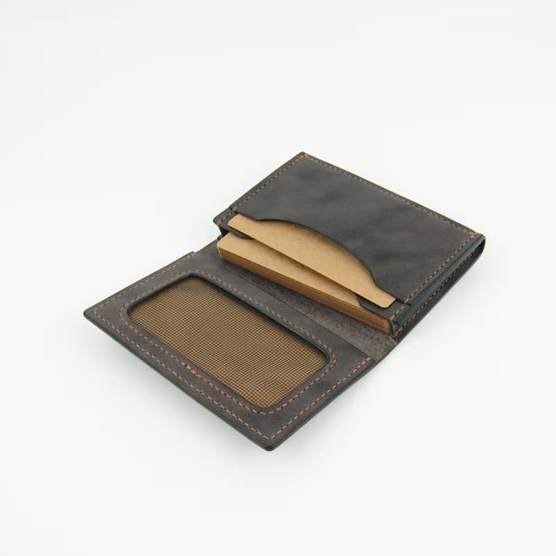 【低調 不單調】上班族X業務 名片盒 名片夾