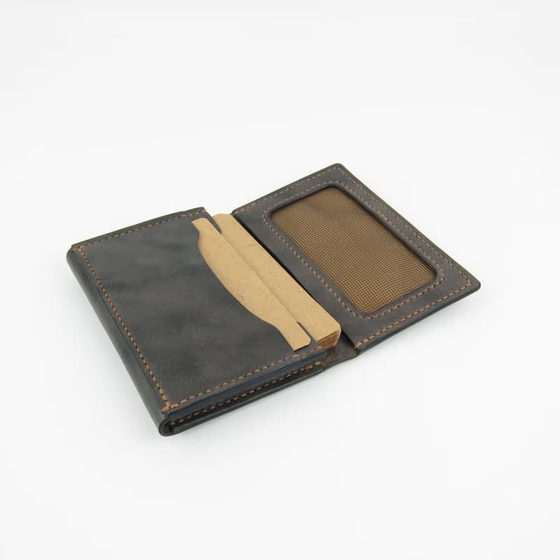 【低調 不單調】上班族X業務 名片盒 名片夾