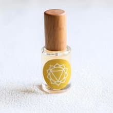 胃輪 太陽神經叢 脈輪能量香氛噴霧