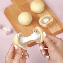 芋頭麻糬酥【伴手禮】【端午禮盒】【中秋禮盒】【過年禮盒】