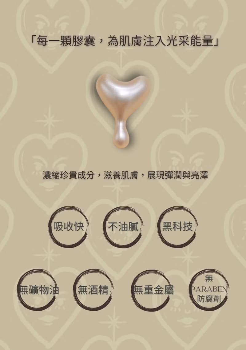 【Diva 迪娃】EGF賦活胜肽精萃