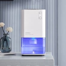 【免運特惠】OIDIRE除濕機家用臥室小型去濕器