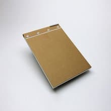 ArcTop 01 筆記本手賬 空白 子彈筆記 文具 禮物 聖誕 2022