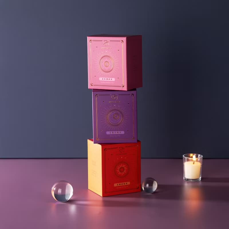 女巫瑪娜 |星靈朝氣茶 提振元氣草本茶 機能茶 漢方茶包 沖泡飲品