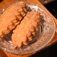 【KADOYA】招牌-莉芙花落派－5入/12入 I 禮盒