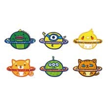 防水貼紙-寵物星球