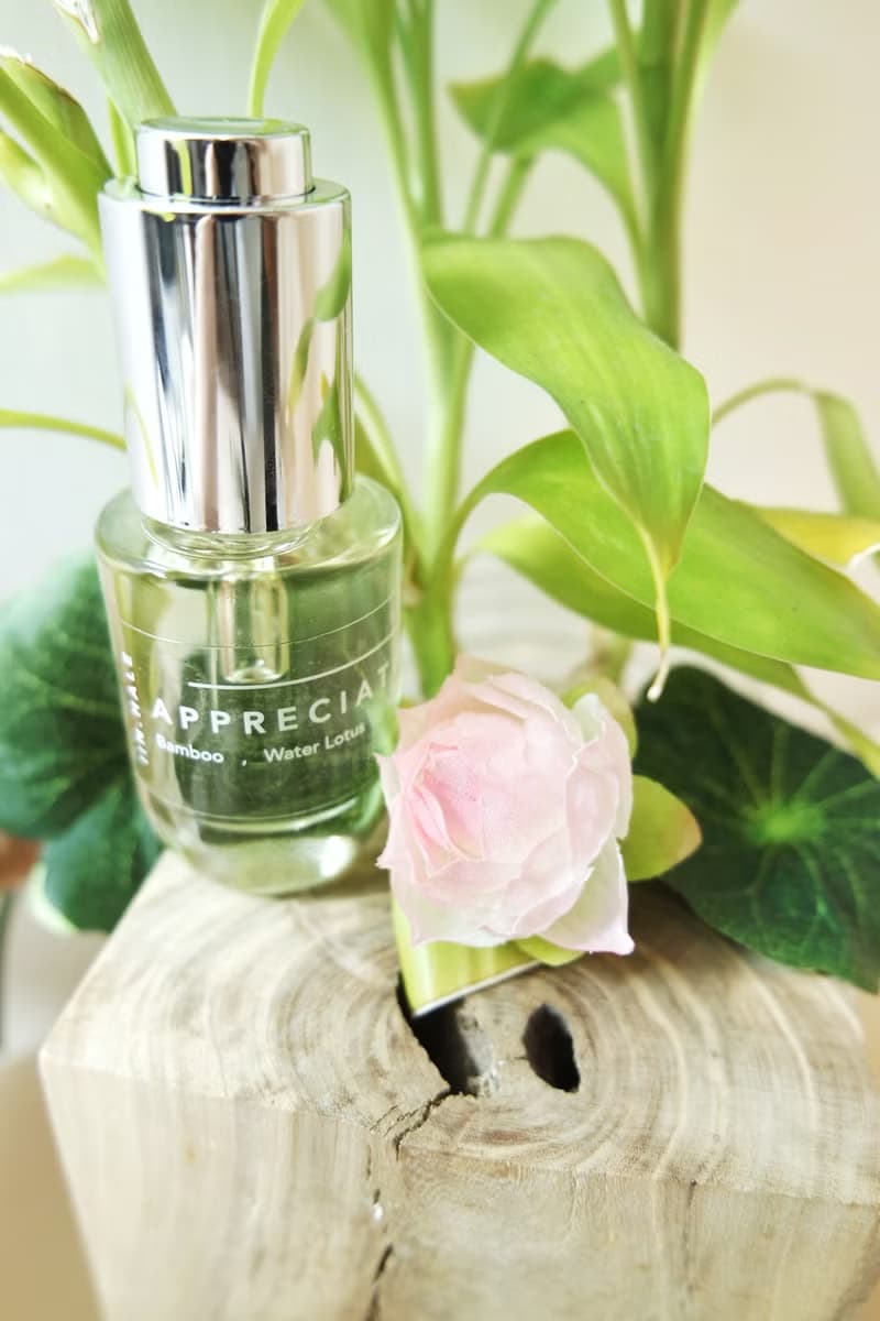 iinhale Appreciation 香水油 | 20ml