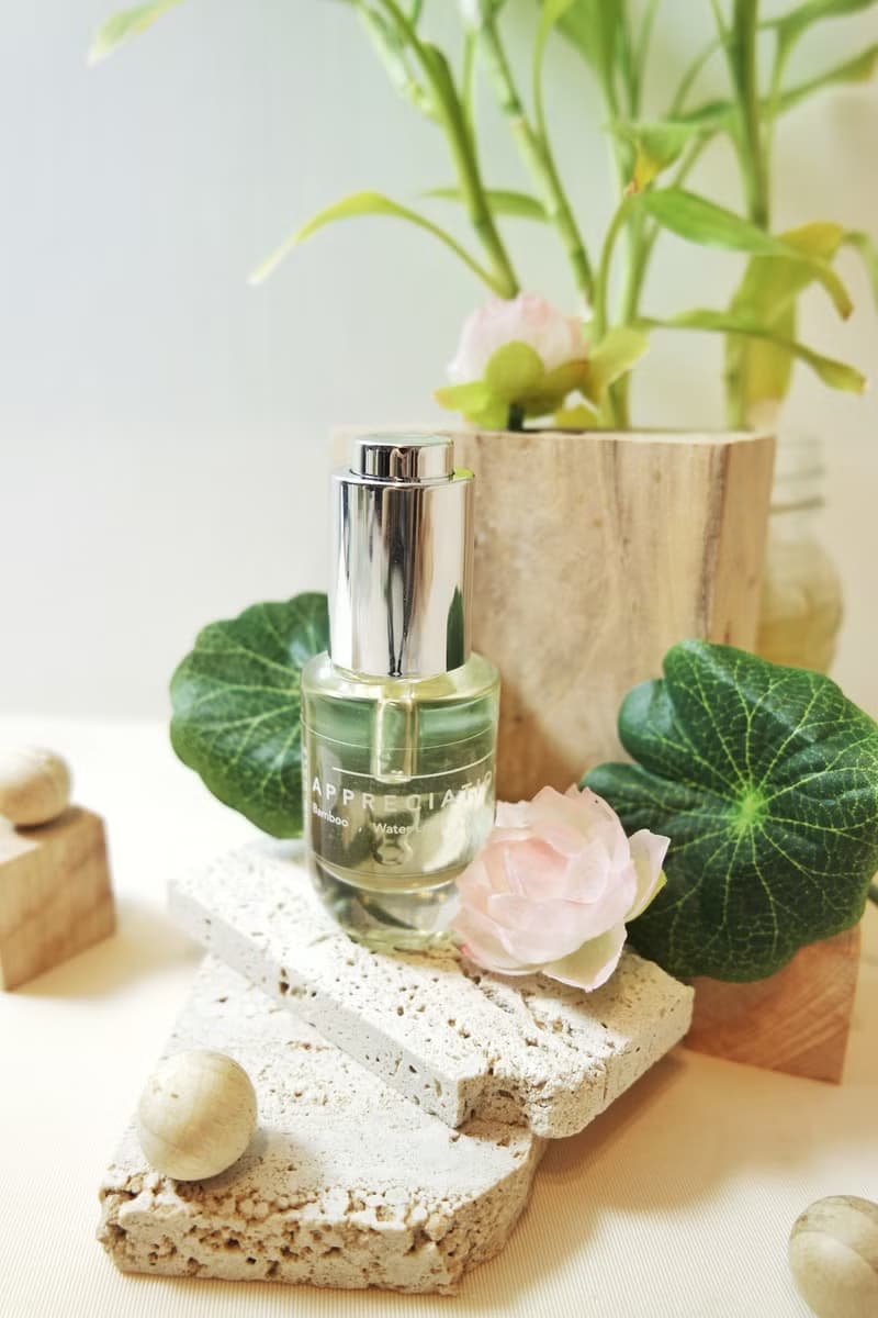 iinhale Appreciation 香水油 | 20ml