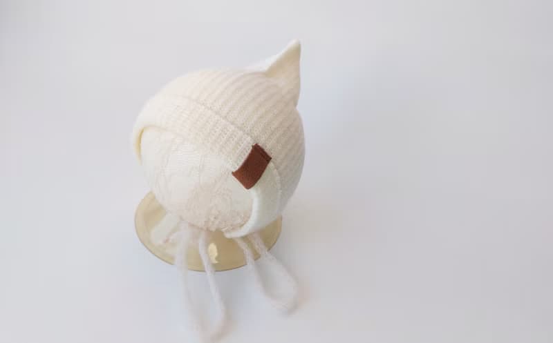 Newborn boy outfit, Ivory outfit- baby sweater, boy bloomers, baby boy hat