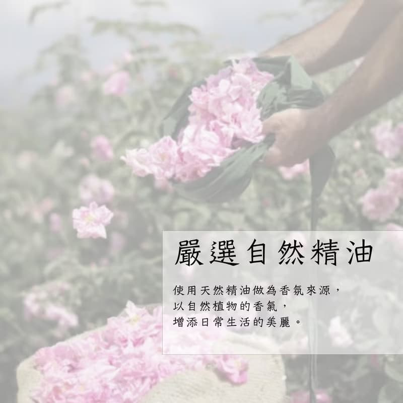 【溫柔時光】天然薰衣草精油大豆蠟香氛磚