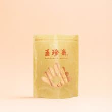 【人氣零嘴/點心/茶點/吐司】防疫鮮奶吐司酥條2入組