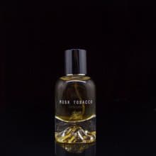 【ICHUN Perfume】麝香煙草 Musk & Tobacco EDP 木質調 沙龍香水