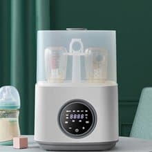 【免運特惠】OIDIRE液體加熱器奶瓶消毒器消毒烘乾暖奶三合一