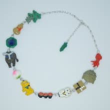 おみやげネックレス