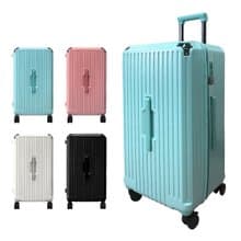 【BIGGER】26吋拉鍊胖胖箱