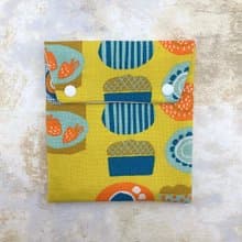 電子閱讀器保護袋7吋