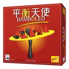 【新天鵝堡桌遊】平衡天使