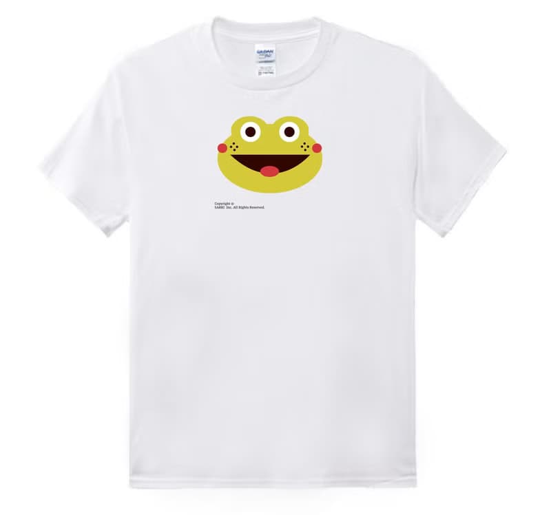 T-shirt T恤 衣服 衣 白上衣 白衣 潮T 潮服 棉 美國棉 吸汗 運動