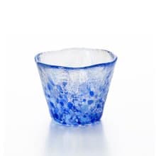 日本津輕 手作雲海清酒杯-50ml/1入