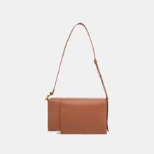 Peddle Corn leather Bag 玉米基純素皮革 手提包 側背包 斜背包