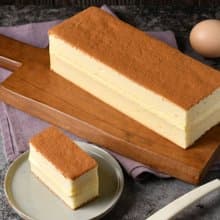 喬伊絲手作甜品　楓糖布蕾