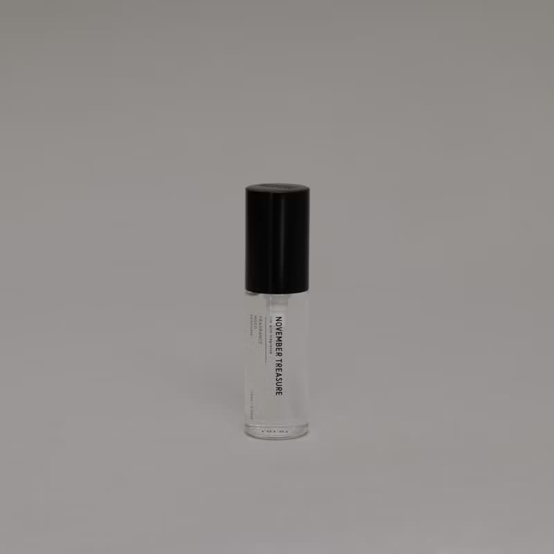 01' MANDARIN / MOOD PERFUME