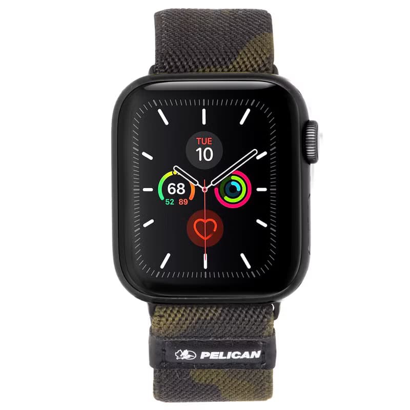 42-44mm Apple Watch Series 1/2/3/4/5 Pelican Protector 錶帶