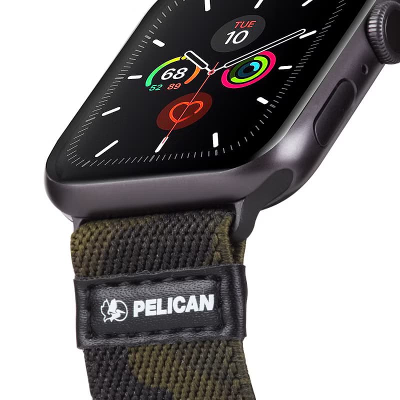 42-44mm Apple Watch Series 1/2/3/4/5 Pelican Protector 錶帶