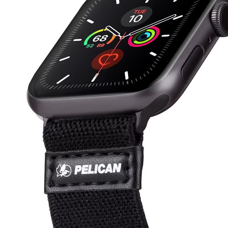42-44mm Apple Watch Series 1/2/3/4/5 Pelican Protector 錶帶