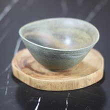 【送禮好物】七日柴燒 柴燒茶杯 天然落灰 名家葉敏祥手作