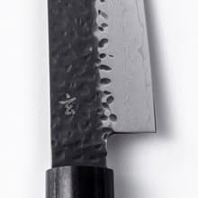 玄 / Utility knife 多功能刀16CM