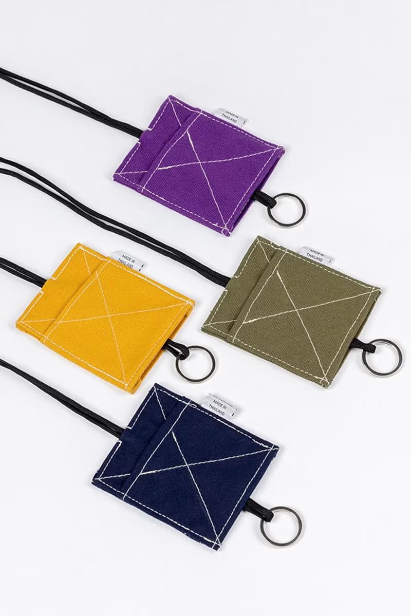 JUNIOR KEY HOLDER : VIOLET