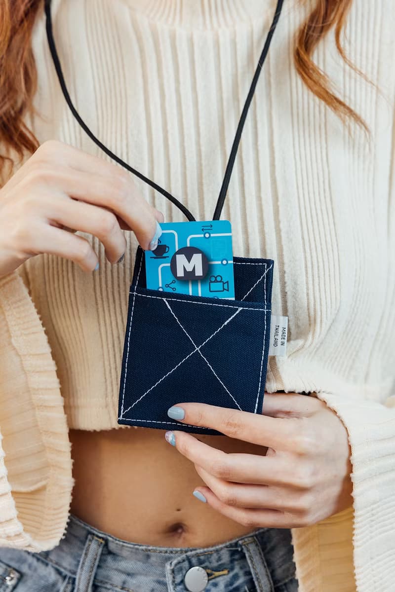 JUNIOR KEY HOLDER : VIOLET