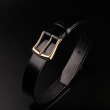 【免費刻英文名】手縫英國馬韁革腰帶 真皮褲帶 男士標準寬皮帶