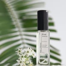 泉山靜好精油日香水 快樂鼠尾草 廣藿香 西印度檀香