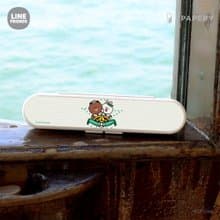 環保餐具套裝B LINE FRIENDS HK SUMMER CHILL LET'S SET SAIL