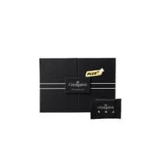 WeCharming 唯睛品 享吃就吃PLUS 72%機能巧克力(10片/盒)