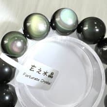 彩曜石手串 | 水晶 | 水晶手串 | 水晶手鏈 | 水晶手鍊
